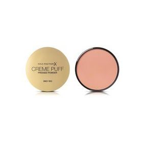 Max Factor Creme Puff 55 Pudra Fondöten