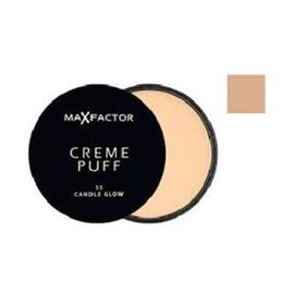 Max Factor Creme Puff 55 Pudra Fondöten