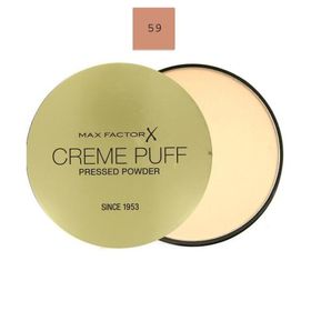 Max Factor Creme Puff 59 Pudra