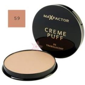 Max Factor Creme Puff 59 Pudra
