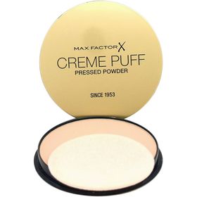Max Factor Creme Puff 81 Truly Fair - 81 - 81 Pudra