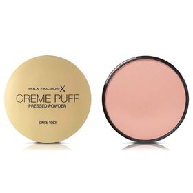 Max Factor Creme Puff 81 Truly Fair - 81 - 81 Pudra