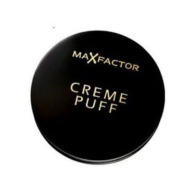 Max Factor Creme Puff 81 Truly Fair - 81 - 81 Pudra