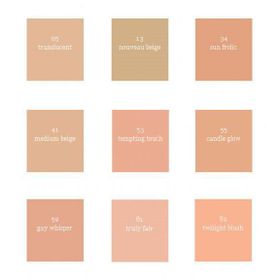 Max Factor Creme Puff 81 Truly Fair - 81 - 81 Pudra