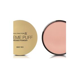 Max Factor Creme Puff 81 Truly Fair - 81 - 81 Pudra
