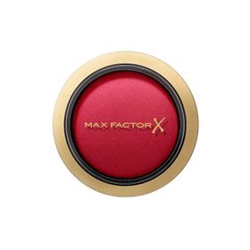 Max Factor Creme Puff Blush Matte 45 Luscious Plum Allık