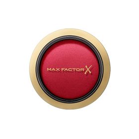 Max Factor Creme Puff Blush Matte 45 Luscious Plum Allık