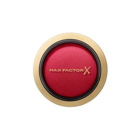 Max Factor Creme Puff Blush Matte 45 Luscious Plum Allık
