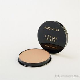 Max Factor Creme Puff No:13 Bej Fondöten