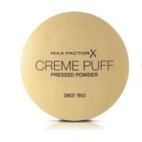 Max Factor Creme Puff No:13 Bej Fondöten