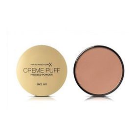 Max Factor Creme Puff No:42 Deep Beige Pudra