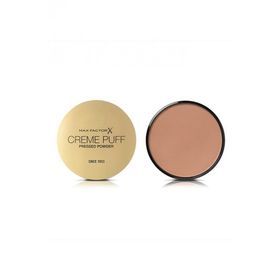 Max Factor Creme Puff No:42 Deep Beige Pudra