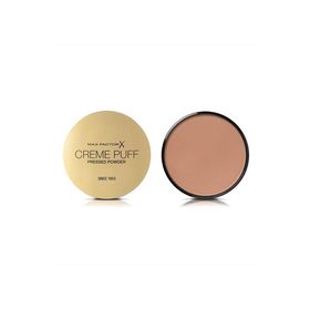 Max Factor Creme Puff No:42 Deep Beige Pudra