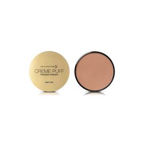 Max Factor Creme Puff No:42 Deep Beige Pudra