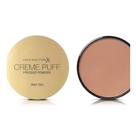 Max Factor Creme Puff No:42 Deep Beige Pudra