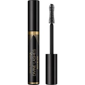 Max Factor Divine Lashes No: 001 Siyah Maskara