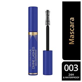 Max Factor Divine Lashes Waterproof Maskara