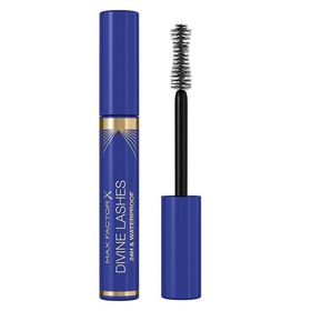 Max Factor Divine Lashes Waterproof Maskara