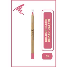 Max Factor Elixir No: 35 Pink Princess Dudak Kalemi