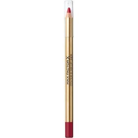 Max Factor Elixir No: 75 Rich Wine Dudak Kalemi