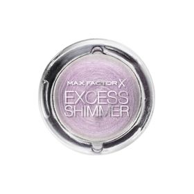 Max Factor Excess Shimmer Eyeshadow 05 Crystal Göz Far