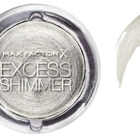 Max Factor Excess Shimmer Eyeshadow 05 Crystal Göz Far