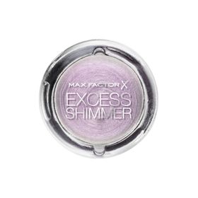 Max Factor Excess Shimmer Eyeshadow 05 Crystal Göz Far