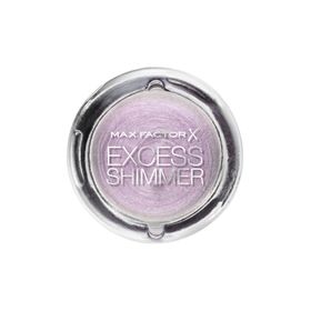 Max Factor Excess Shimmer Eyeshadow 05 Crystal Göz Far