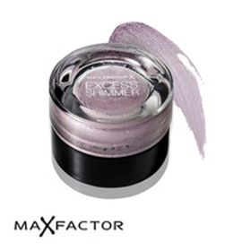 Max Factor Excess Shimmer Eyeshadow 05 Crystal Göz Far