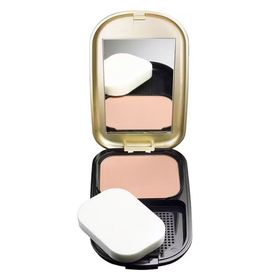 Max Factor Facefinity 001 Porcelain Kompakt Pudra