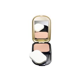 Max Factor Facefinity 001 Porcelain Kompakt Pudra