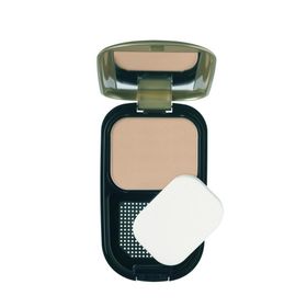 Max Factor Facefinity 001 Porcelain Kompakt Pudra