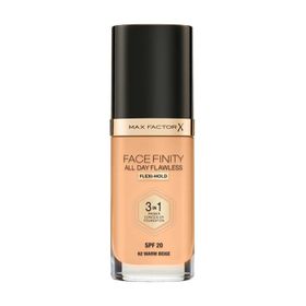 Max Factor Facefinity 3in1 No:62 Warm Beige Fondöten