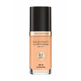 Max Factor Facefinity 3in1 No:62 Warm Beige Fondöten