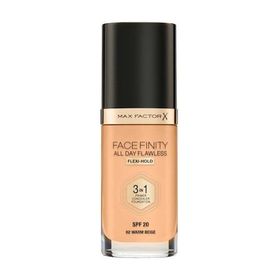Max Factor Facefinity 3in1 No:62 Warm Beige Fondöten