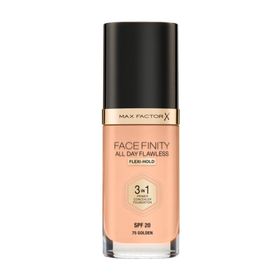Max Factor Facefinity 3in1 No:75 Golden Fondöten