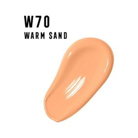 Max Factor Facefinity 3'ü 1 Arada Kalıcı Fondöten 70 Warm Sand