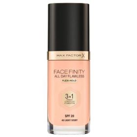 Max Factor Facefinity All Day Flawless 40 Kapatıcı