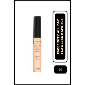 Max Factor Facefinity All Day Flawless No:30 Kapatıcı