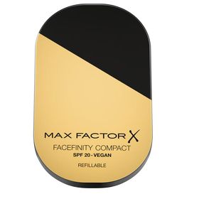 Max Factor Facefinity Compact Refill 01 Porcelain Fondöten
