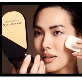 Max Factor Facefinity Compact Refill 01 Porcelain Fondöten