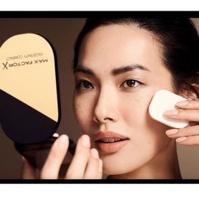 Max Factor Facefinity Compact Refill 05 Sand Fondöten