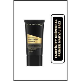 Max Factor Facefinity Universal Primer Makyaj Bazı