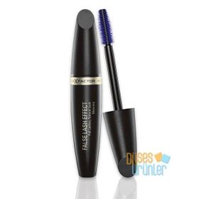 Max Factor False Lash Effect Black-Brown Mascara