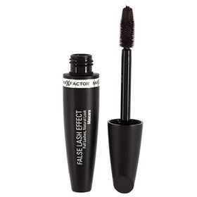 Max Factor False Lash Effect Black-Brown Mascara