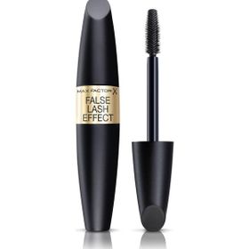 Max Factor False Lash Effect Koyu Kahverengi Maskara
