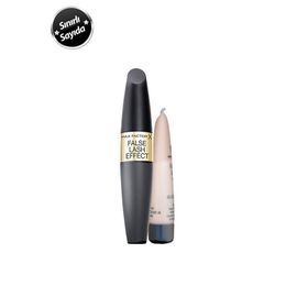 Max Factor False Lash Effect Maskara