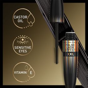 Max Factor False Lash Effect Siyah Maskara
