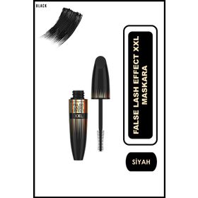 Max Factor False Lash Effect Siyah Maskara