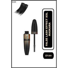 Max Factor False Lash Effect Siyah Maskara